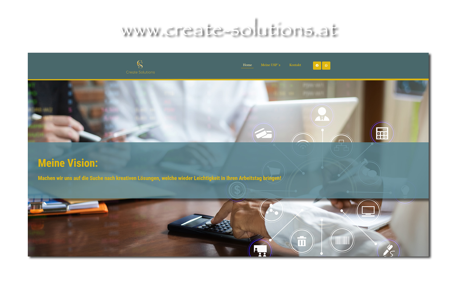 Werbeagentur hassijun - www.hassijun.com - www.create-solutions.at - Referenz